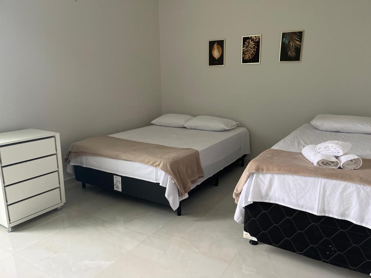 Meu Apartamento Preferido Tianguá エクステリア 写真