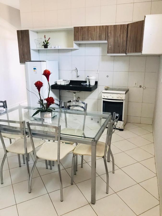 Meu Apartamento Preferido Tianguá エクステリア 写真