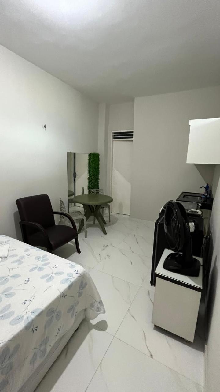 Meu Apartamento Preferido Tianguá エクステリア 写真